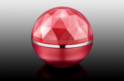 Słoik z termosem PP 30 ml