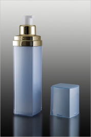 Airless kwadratowy 30 ml