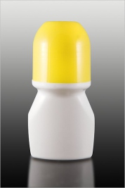 Roll-on PP 50ml barwiony w...