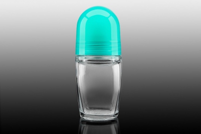 Roll-on szklany 50 ml z...
