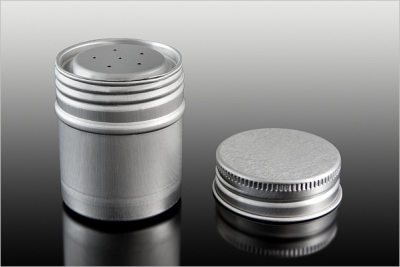 Słoik aluminiowy 40 ml