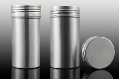 Słoik aluminiowy 80 ml