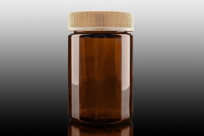 Słoik szklany 120 ml z...