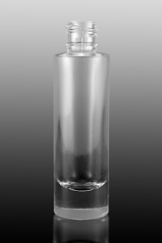 Butelka szklana 25 ml