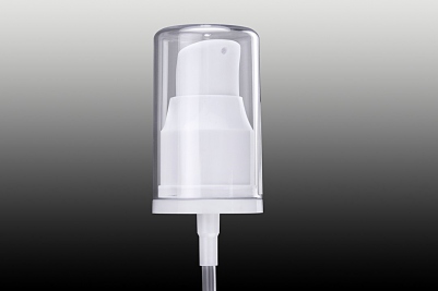 Pompka do kremu PP z...