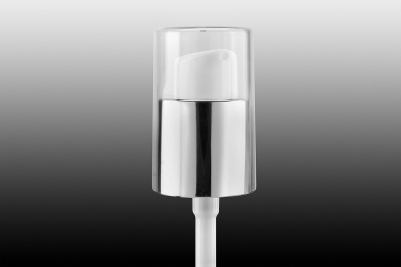 Pompka do kremu z...