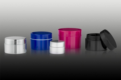 Słoik z termosem PP 