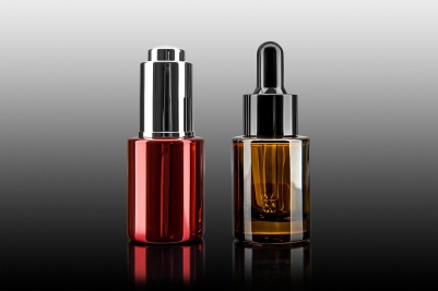 Butelka szklana 10 ml