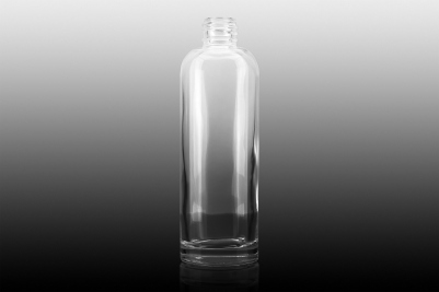 Butelka szklana 100 ml