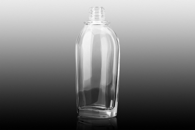 Butelka szklana 100 ml