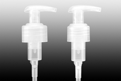 Pompka dozująca PP ze...