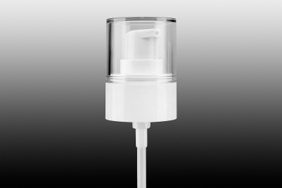 Pompka do kremu ABS/PP z...