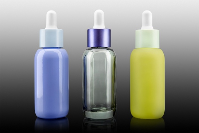 Butelka szklana 30 ml,...