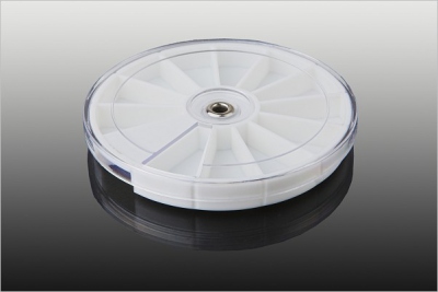 Karuzela na ozdoby śred....