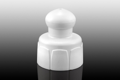 Nakrętka typu push-pull o...