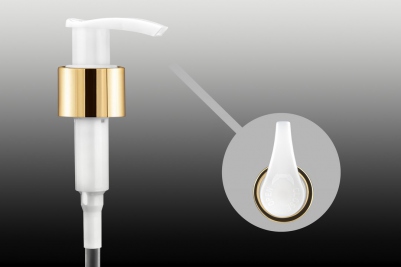 Pompka dozująca Alu+PP o...