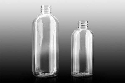 Butelka PET 