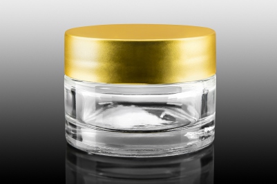 Słoik szklany 15 ml z...