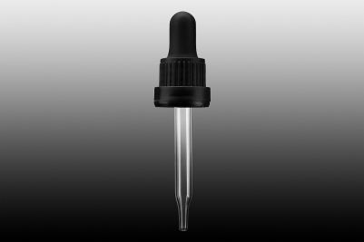 Zakraplacz z bezpieczną...