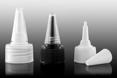 Nakrętka z aplikatorem 