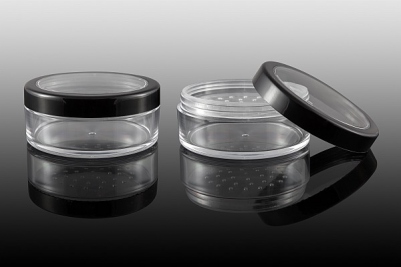 Opakowanie na puder 30 ml