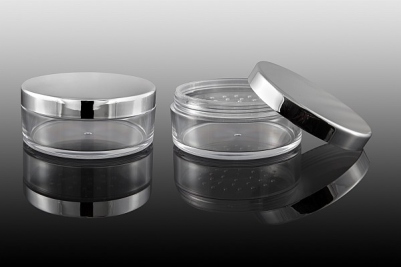 Opakowanie na puder 30 ml