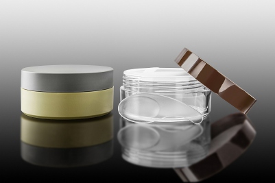 Słoik okrągły 100 ml oraz...