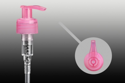 Pompka dozująca PP 28/410