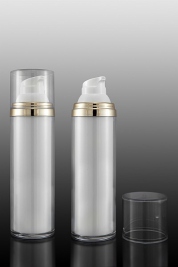 Butelka airless 100 ml