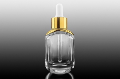 Butelka szklana 30 ml