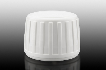 Nakrętka LDPE z kontrolą...