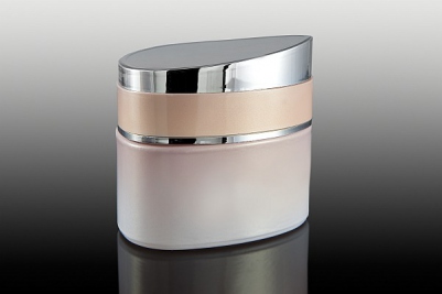 Słoik szklany 50 ml