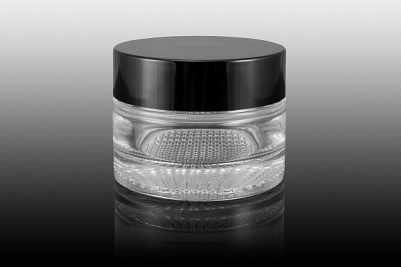 Słoik szklany 50 ml