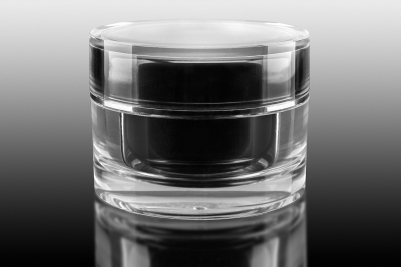 Słoik akrylowy z termosem 30ml