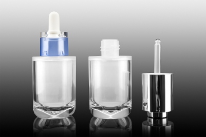 Butelka dwuściankowa 30 ml