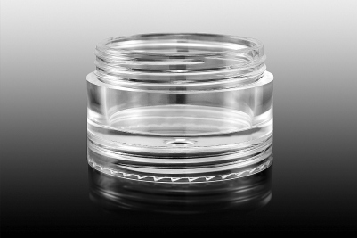 Słoik `środkowy` 10 ml