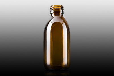 Butelka szklana 150 ml