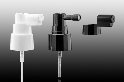 Atomizer do aplikacji