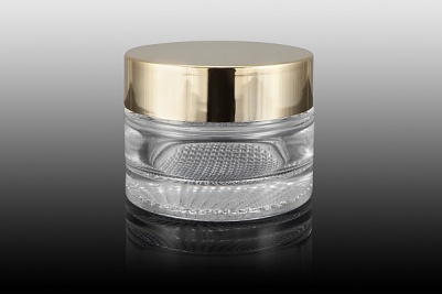 Słoik szklany 50 ml