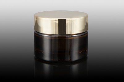 Słoik szklany 50 ml