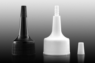 Nakrętka PP z aplikatorem