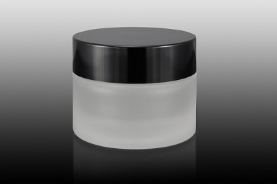 Słoik szklany 50 ml