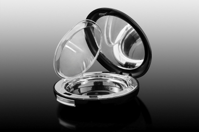 Opakowanie okrągłe na...