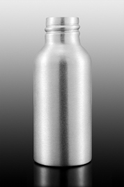 Butelka aluminiowa 30ml