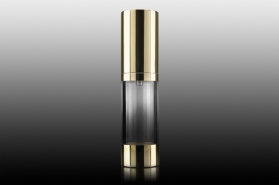 Butelka airless 15 ml