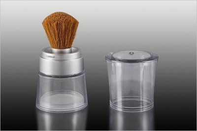 Opakowanie na puder z...