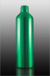 Butelka okrągła
