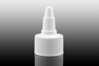 Nakrętka z aplikatorem 24/410