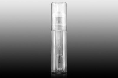 Butelka PET 60 ml z pompką...