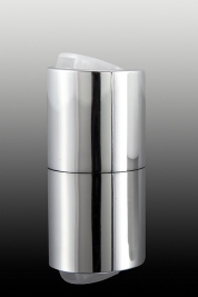 Nakrętka typu disc-top 24/410